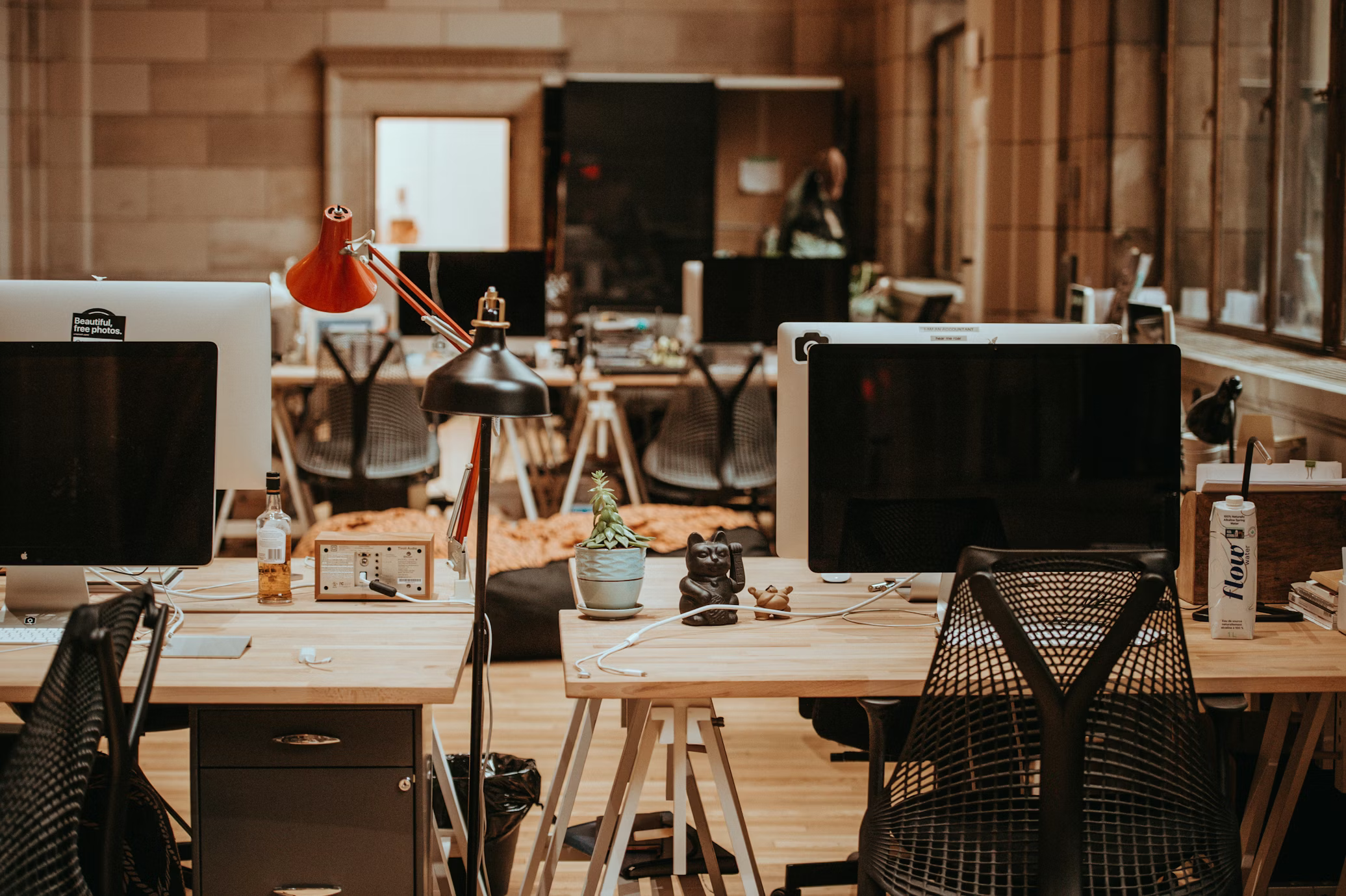 Giải Pháp Startup