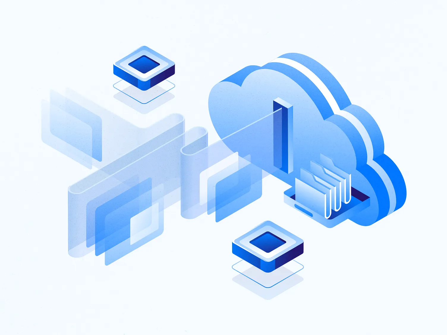 Tư Vấn Hạ Tầng & Cloud