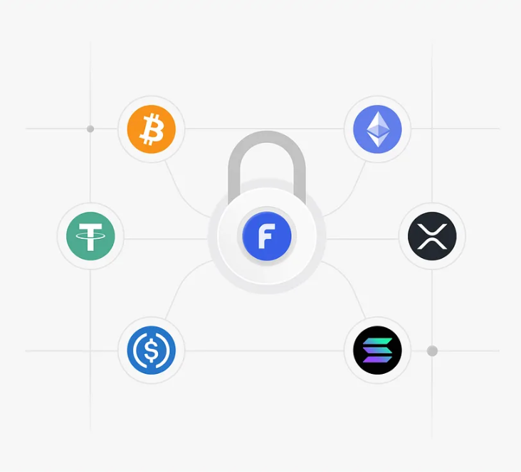 Security infrastructure